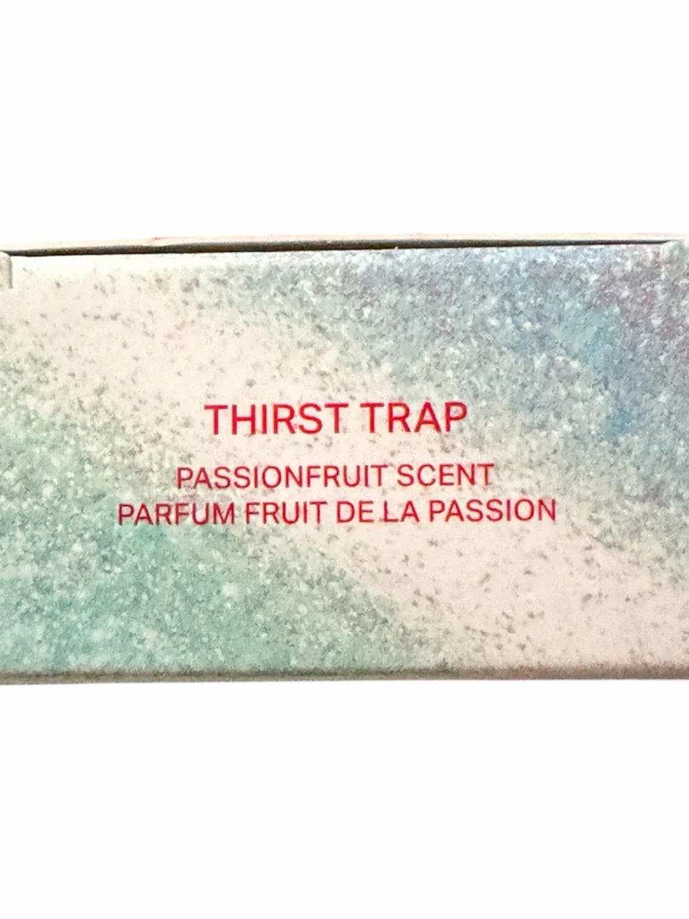Morphe Lust Potion Bi-Phase Lip Oil